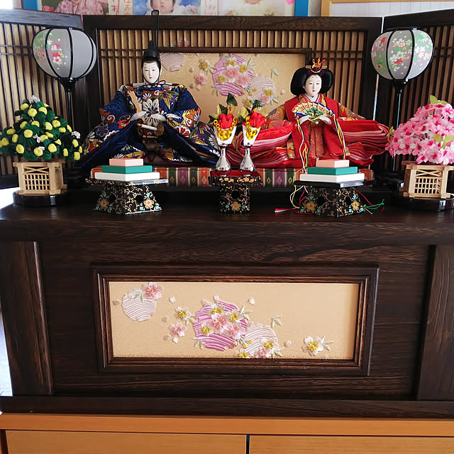実例写真