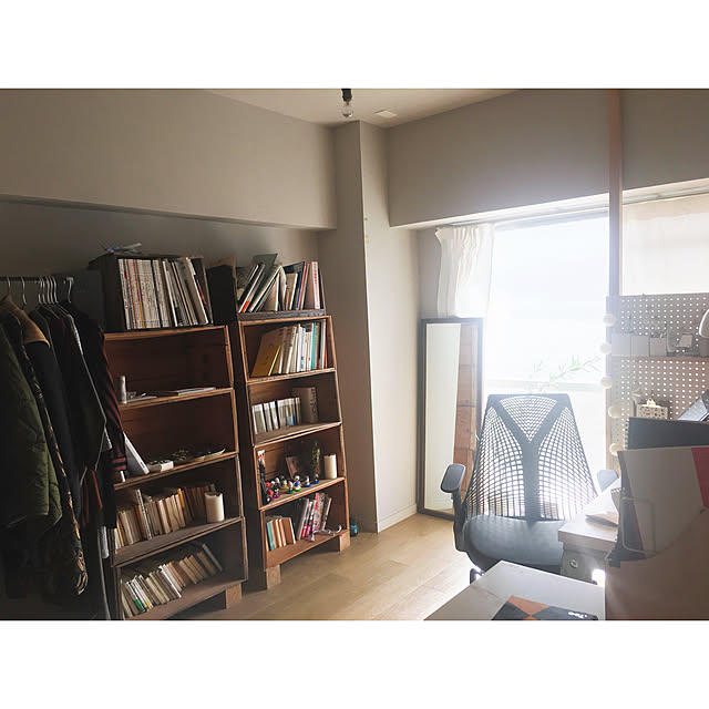 sirogohanさんの実例写真