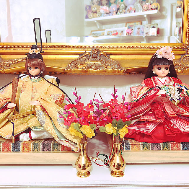 kirakirarisaさんの実例写真