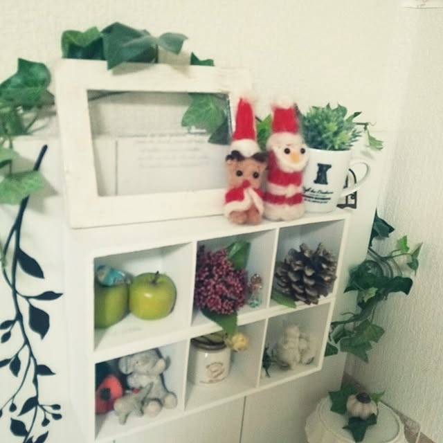 kurumiさんの実例写真