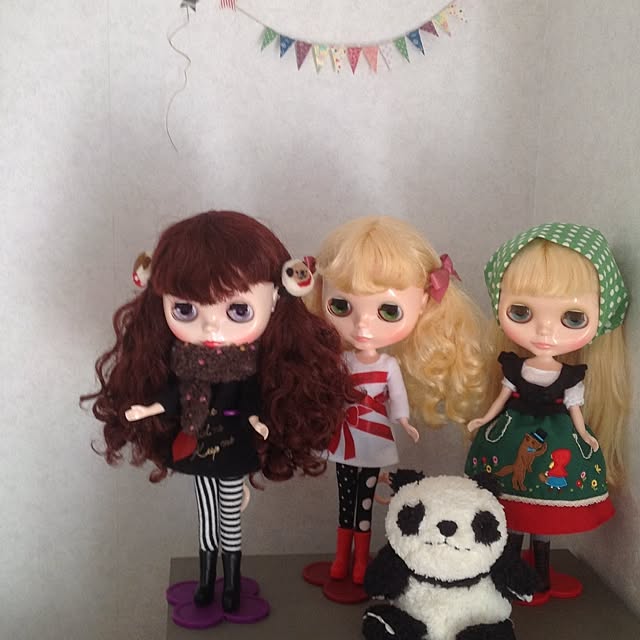 pandaさんの実例写真