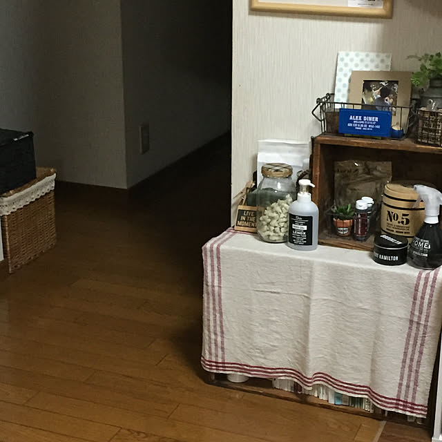 moccaさんの実例写真