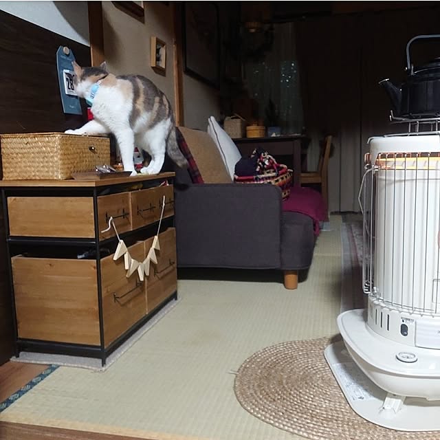 fukuさんの部屋
