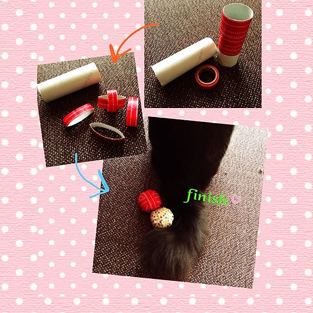 meawmeawさんの実例写真