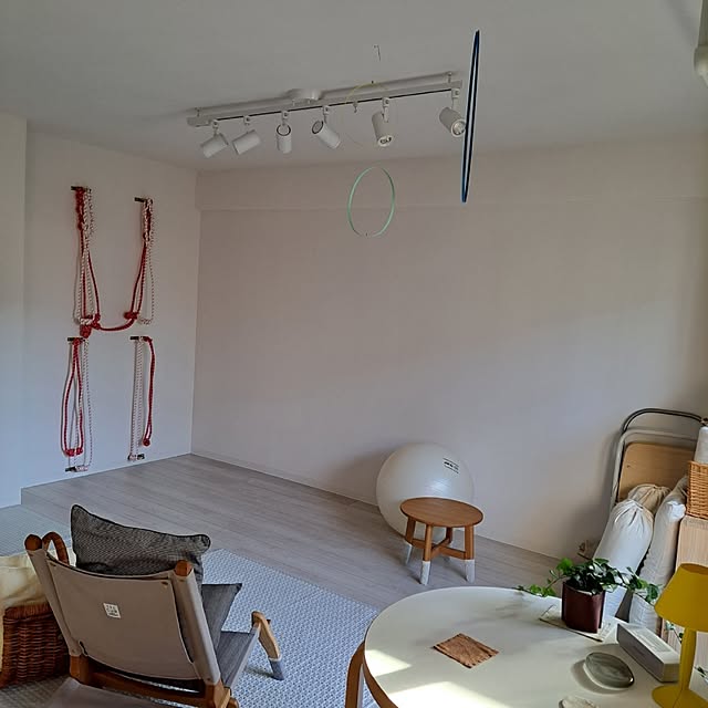 wnさんの部屋