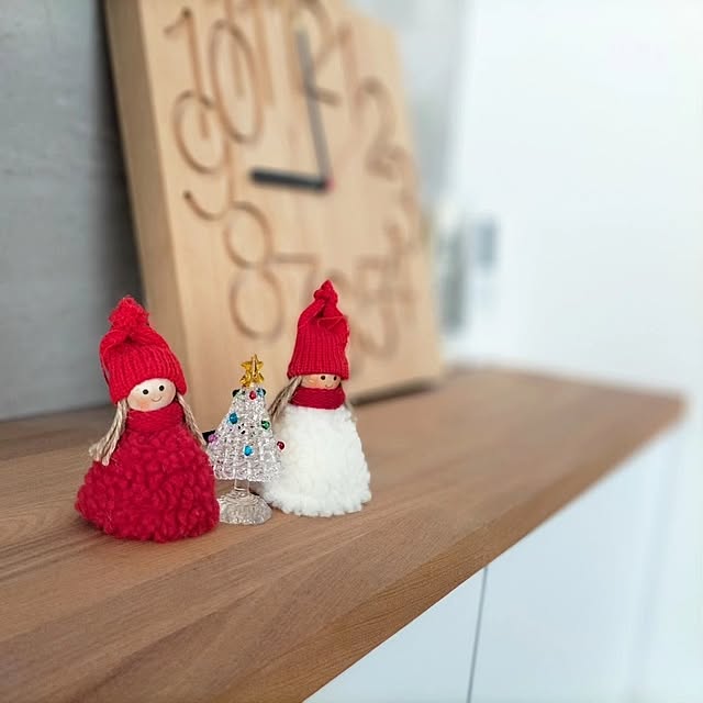 Rieさんの部屋