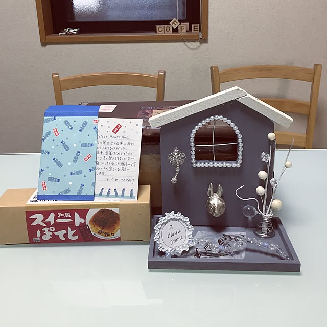 CoffeeHouseさんの実例写真