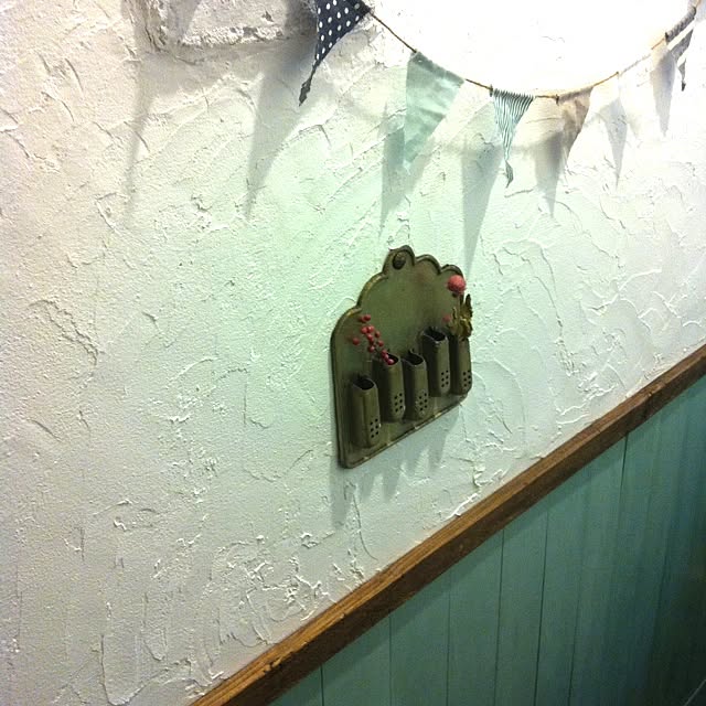 バス/トイレのインテリア実例 - 2013-03-29 09:15:19