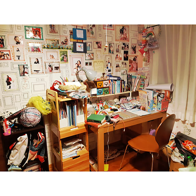 Miponappoさんの実例写真