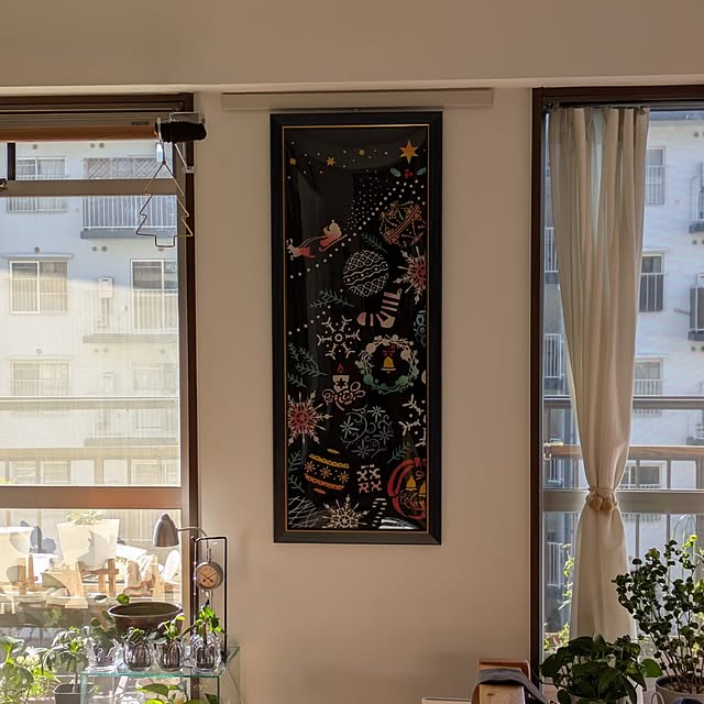 mi-saさんの部屋