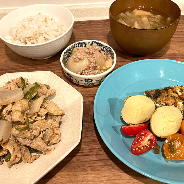 marukoさんの部屋
