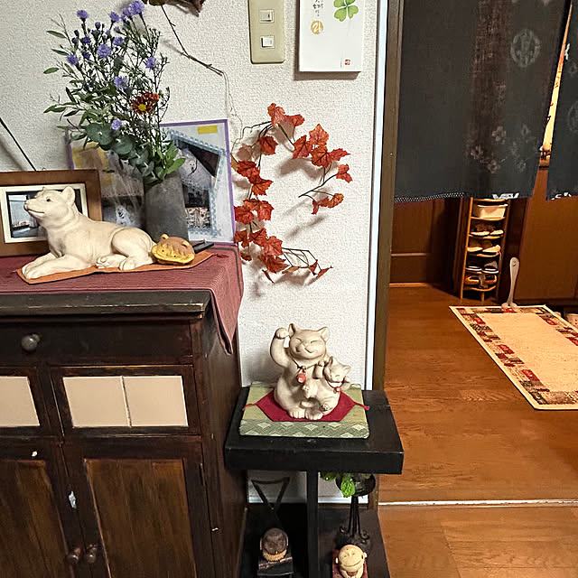 ritsukoさんの部屋