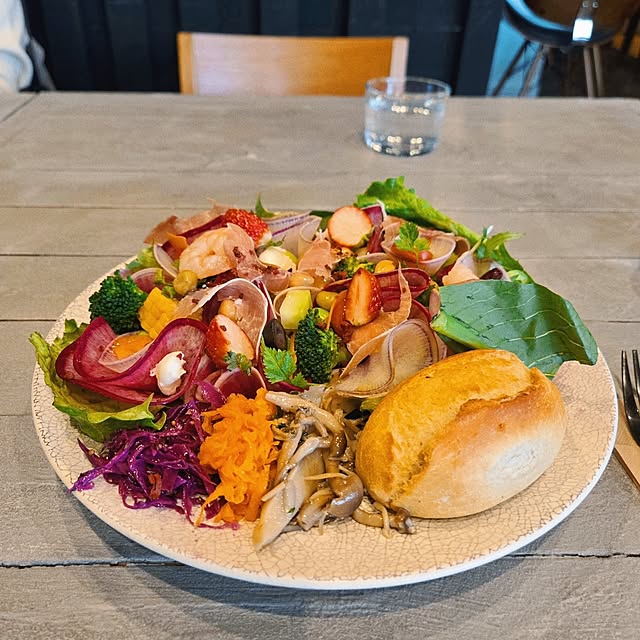 cafe0415hさんの実例写真