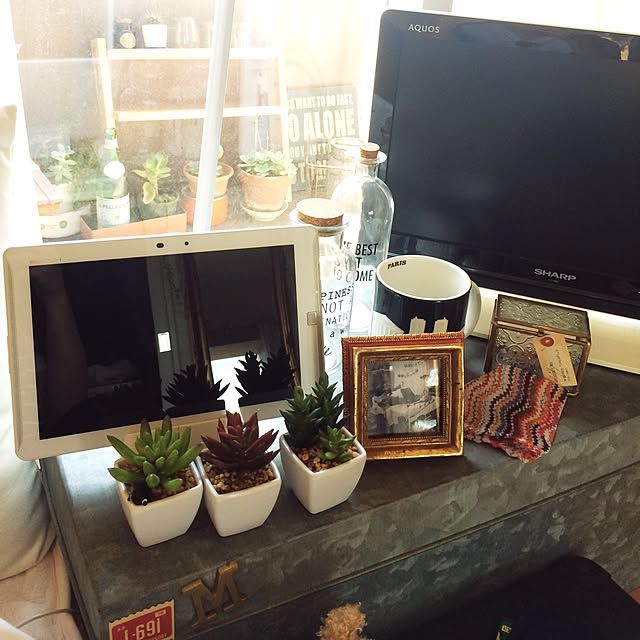 micoさんの部屋