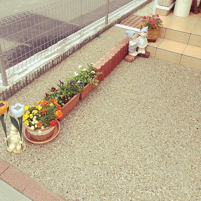Mihoさんの実例写真