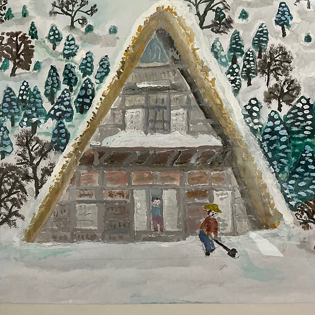 chiiyanさんの部屋