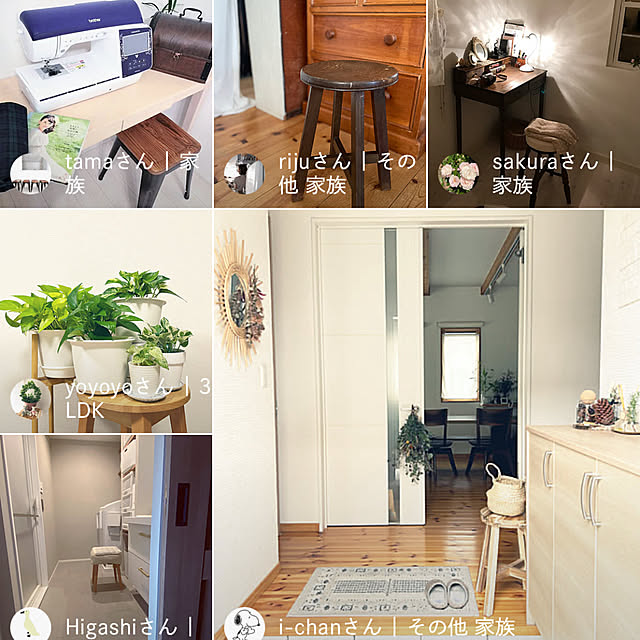 yoyoyoさんの実例写真