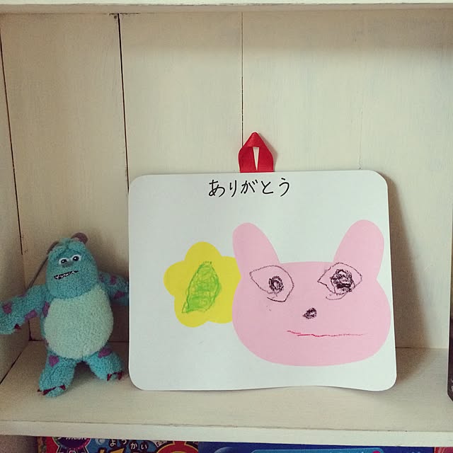 pinkroseさんの実例写真