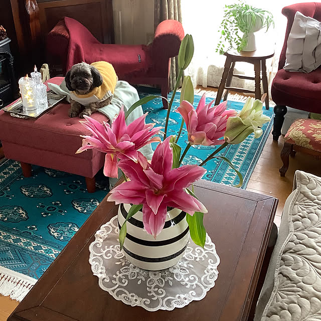taeさんの部屋