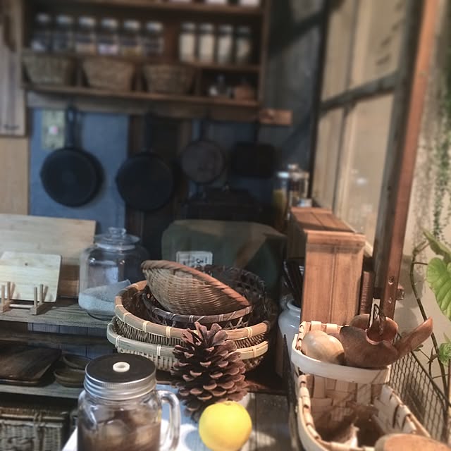 jisoさんの実例写真