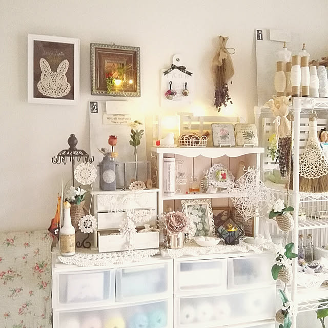 faunさんの実例写真
