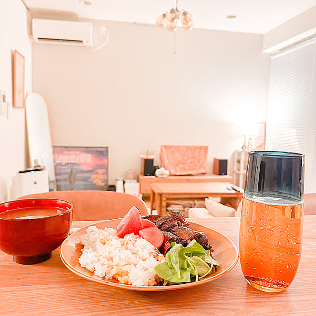 部屋全体のインテリア実例 - 2023-09-02 09:39:56