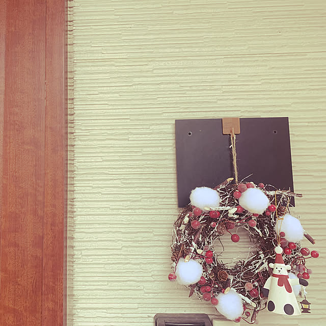 queさんの実例写真