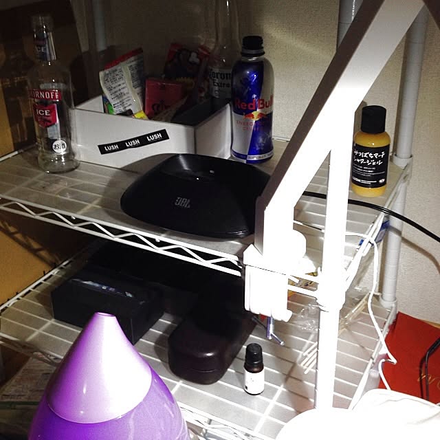 alluredolphin0さんの実例写真