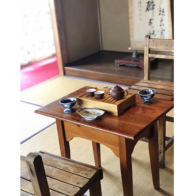 riettaさんの実例写真