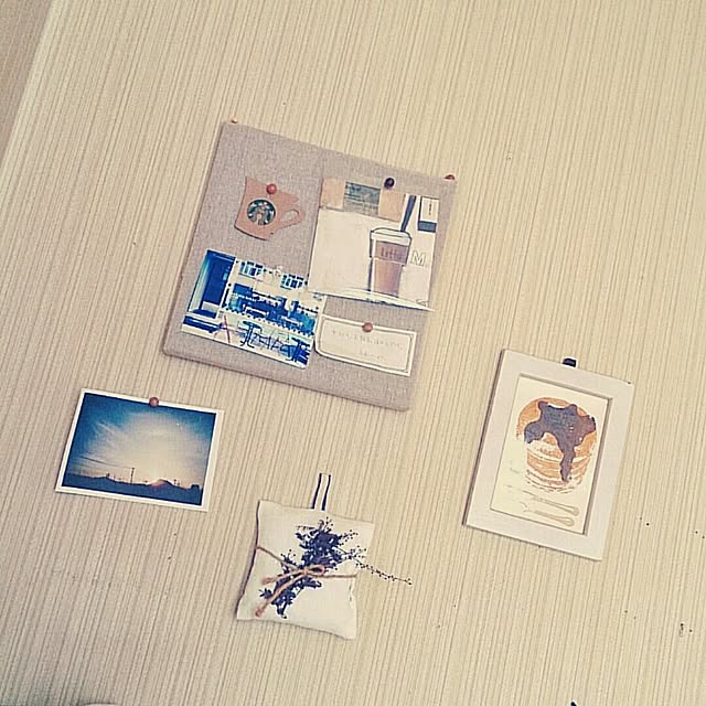 壁/天井のインテリア実例 - 2015-02-10 08:22:18