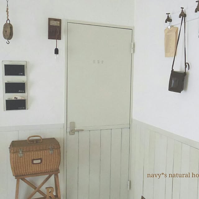 navyさんの実例写真