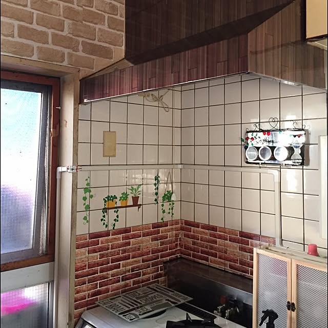 Miekoさんの実例写真