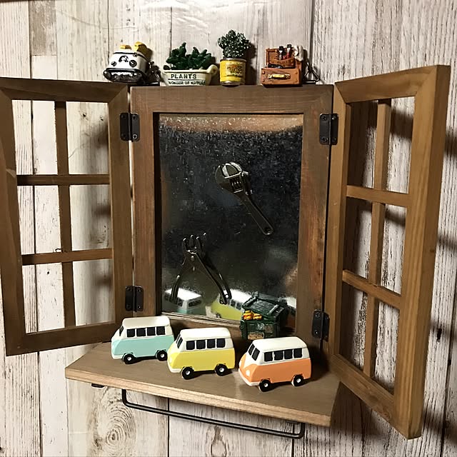 実例写真