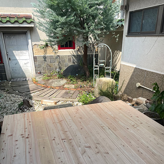 joshua.treeさんの部屋