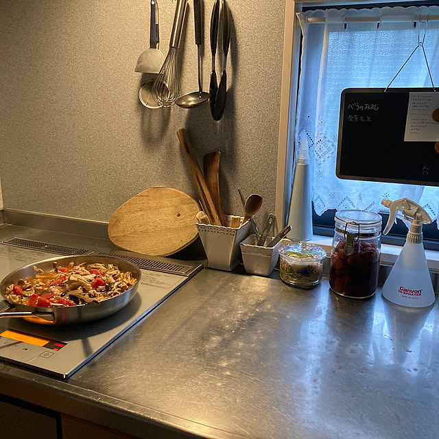 mamiさんの部屋