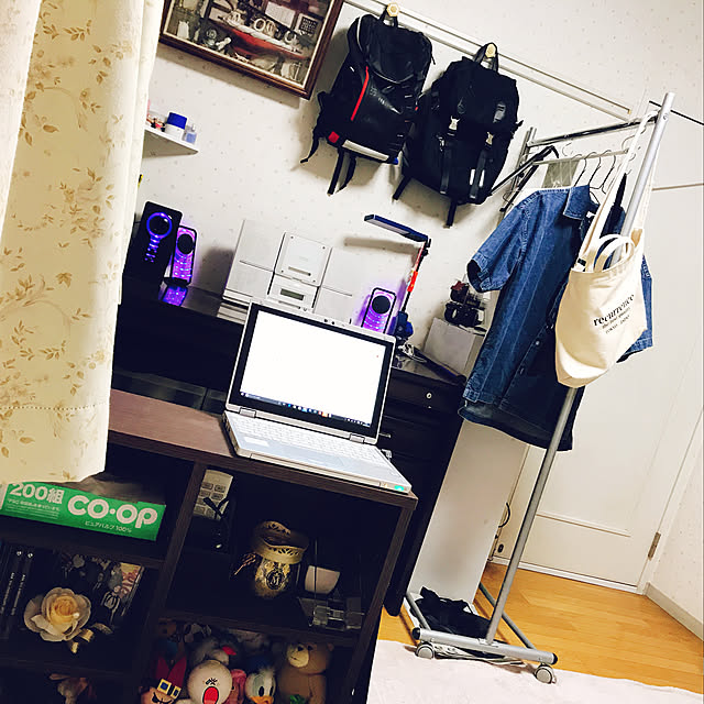 実例写真