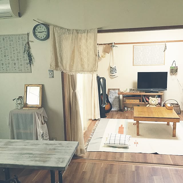 k_a-zuさんの実例写真