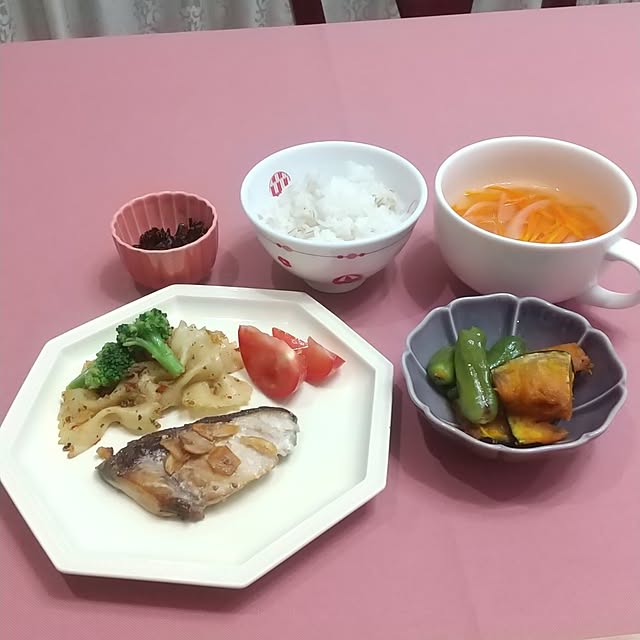 Rさんの部屋