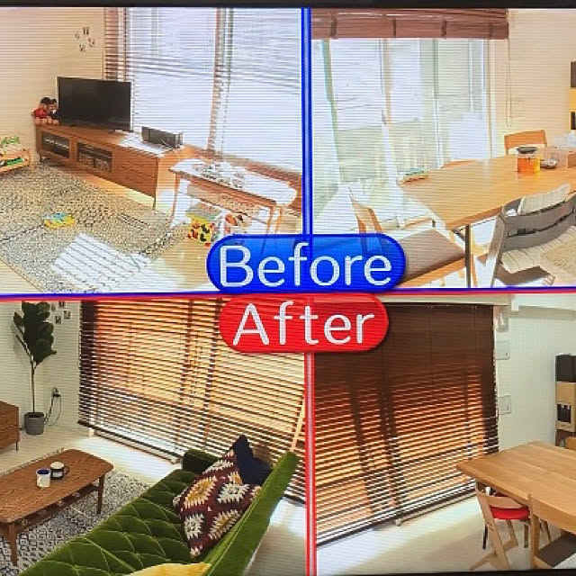 部屋全体のインテリア実例 - 2021-09-10 17:02:19
