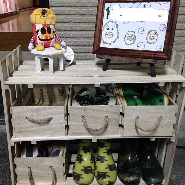 tomtomさんの実例写真