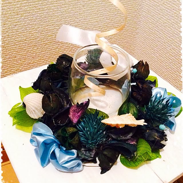 Enaさんの実例写真