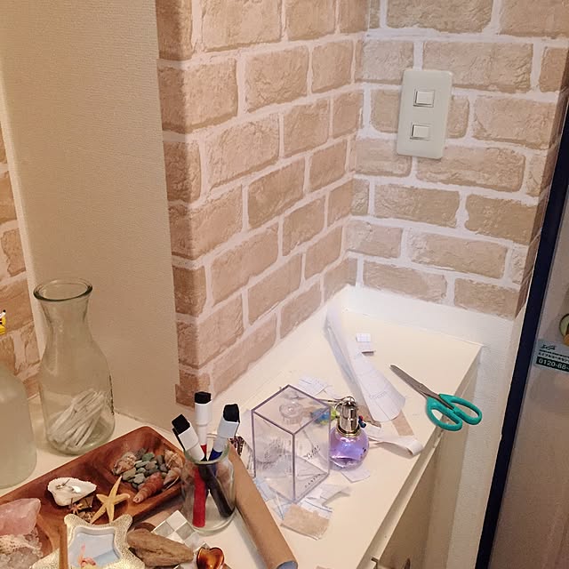 ponyoさんの実例写真