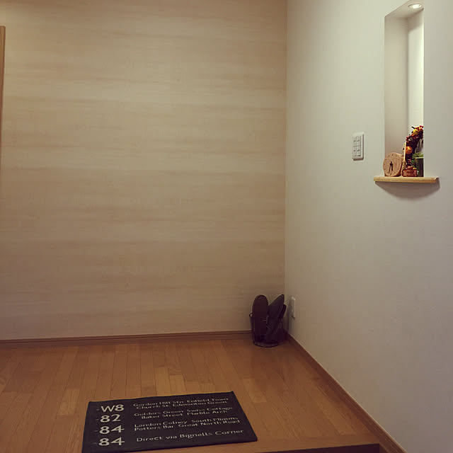 Mentanさんの実例写真