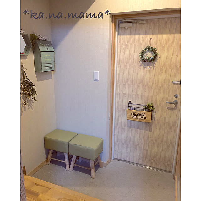ka.na.mamaさんの実例写真