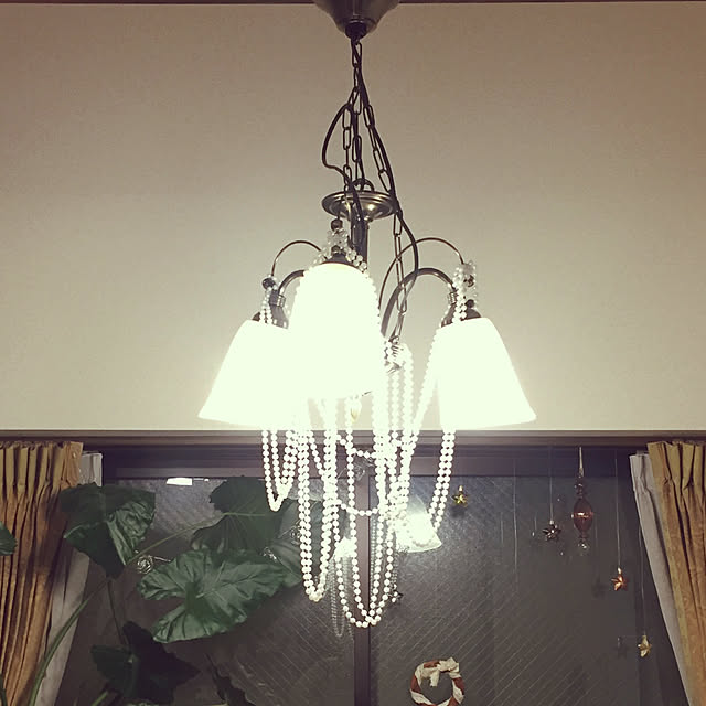 madamkaoriさんの部屋