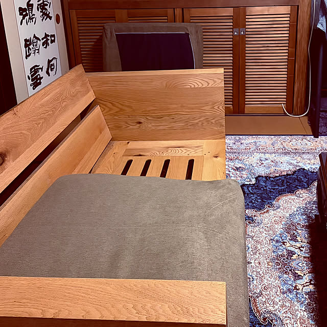 chacoさんの部屋