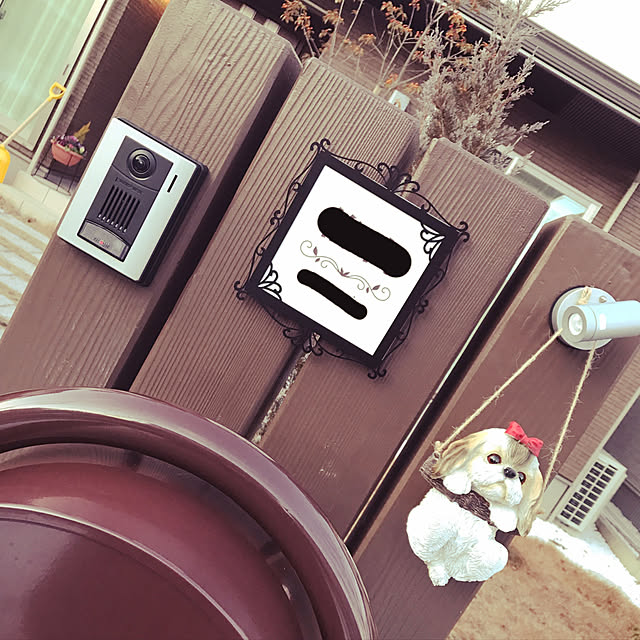 meme________chanさんの実例写真