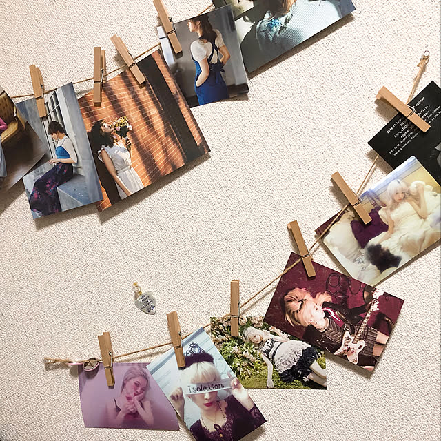 beeさんの実例写真