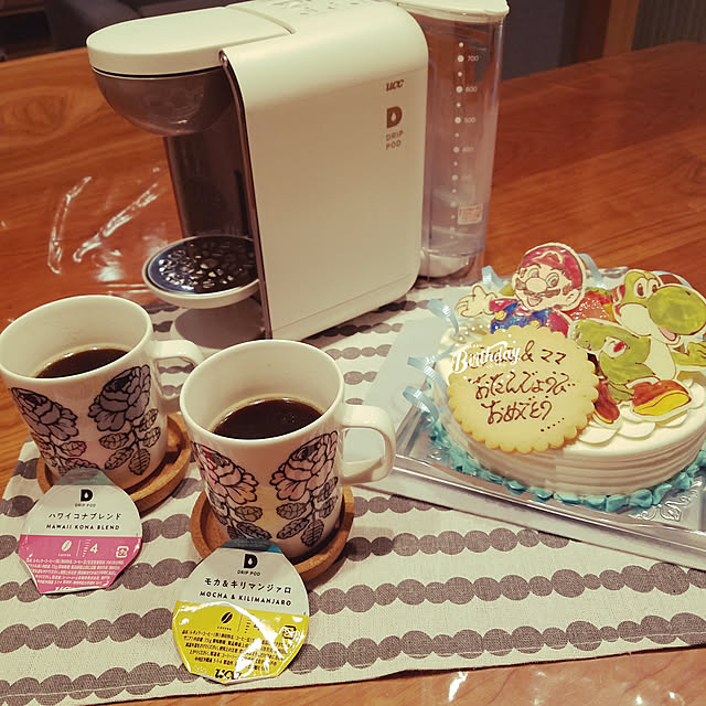 Chiharuさんの実例写真