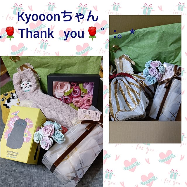 yumirinさんの実例写真